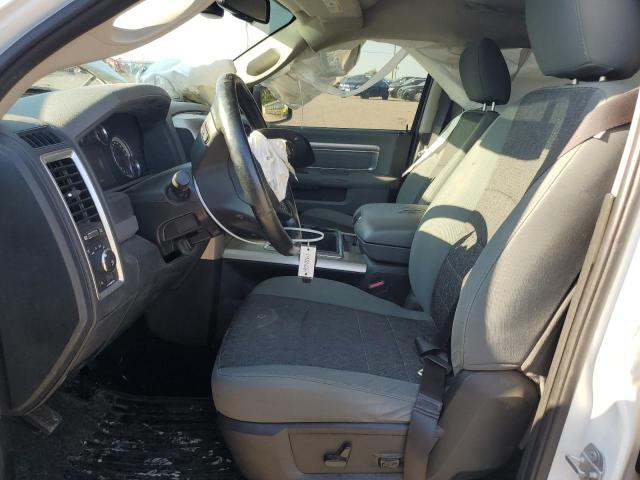 2015 RAM 1500 SLT - 1C6RR7LG3FS673500