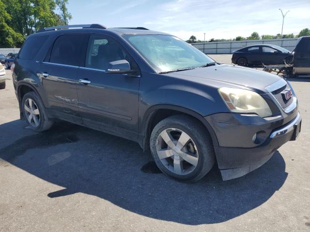 Vin: 1gkkrred0cj417541, lot: 56227755, gmc acadia slt-1 20124