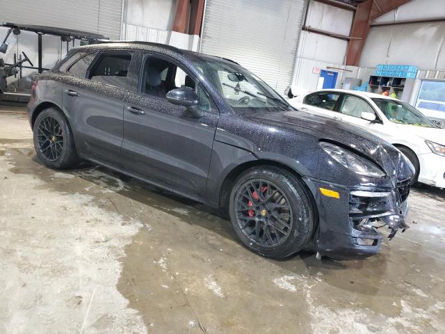 Vin: wp1ag2a59jlb61094, lot: 58223815, porsche macan gts 20184