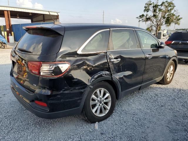 Vin: 5xypg4a58lg615860, lot: 57767695, kia sorento s 20203