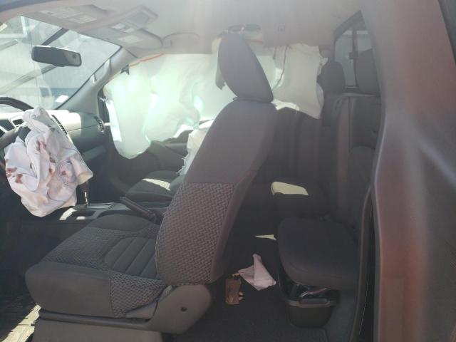 2019 NISSAN FRONTIER S 1N6AD0CW6KN768559