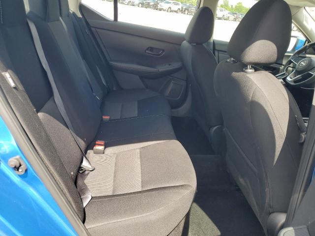 2024 NISSAN SENTRA SV - 3N1AB8CV8RY363463