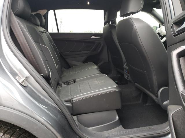 2024 VOLKSWAGEN TIGUAN SEL 3VV4B7AX4RM049245