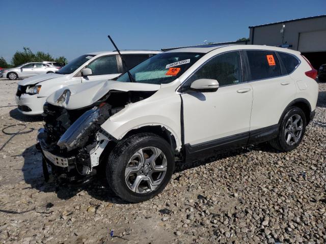Vin: 2hkrw2h52jh666427, lot: 56581205, honda crv ex 2018 img_1
