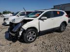 2018 HONDA CR-V EX - 2HKRW2H52JH666427