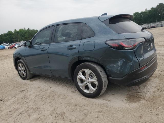 Vin: 3czrz1h33sm715852, lot: 56042035, honda hr-v lx 20252