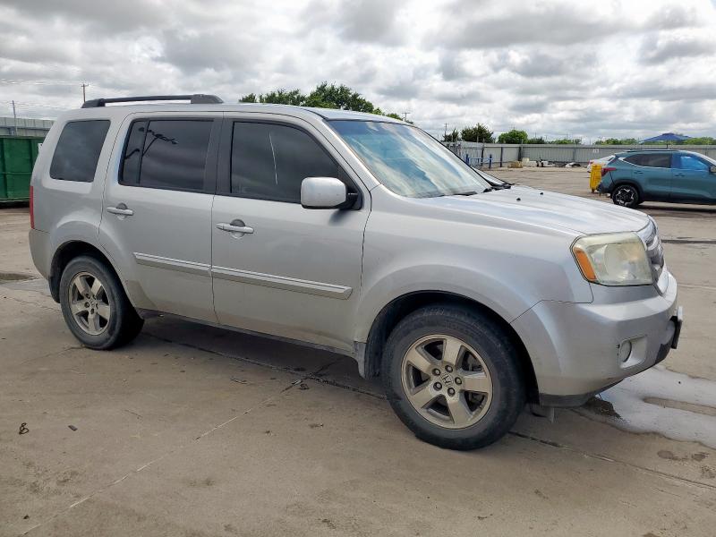 2011 HONDA PILOT EX - 5FNYF3H47BB021913