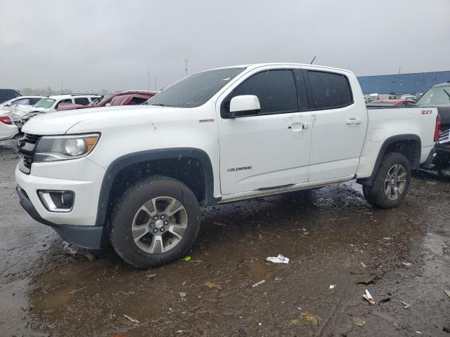 CHEVROLET COLORADO Z