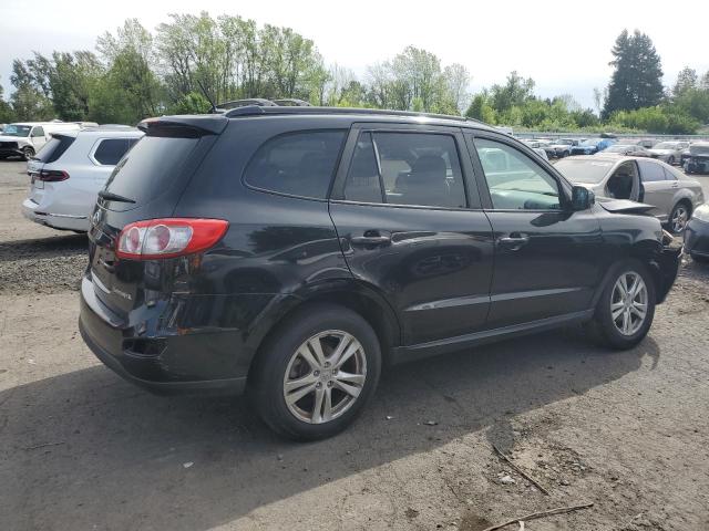 Vin: 5xyzh4ag3bg063089, lot: 58021105, hyundai santa fe se 20113