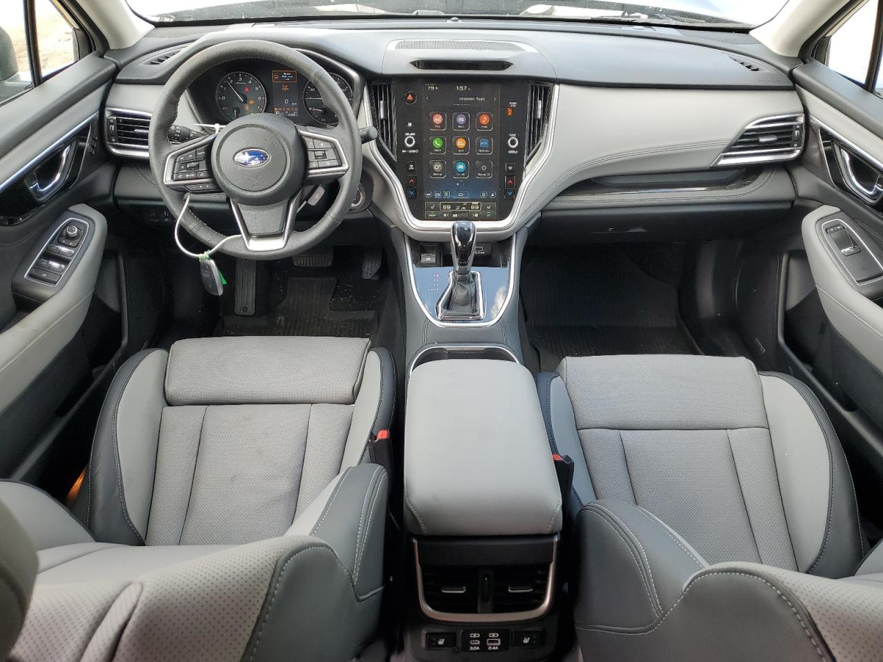 SUBARU OUTBACK LIMITED