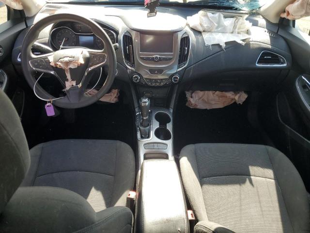 2017 CHEVROLET CRUZE LT 1G1BE5SM9H7242806