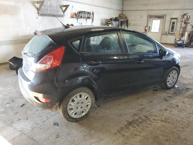 Vin: 3fadp4ej7em135346, lot: 55590025, ford fiesta se 20143