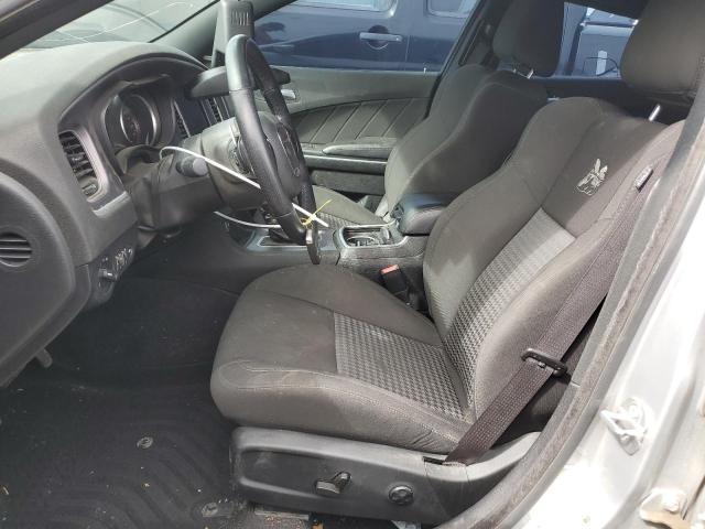 2021 DODGE CHARGER SC - 2C3CDXGJ7MH561679