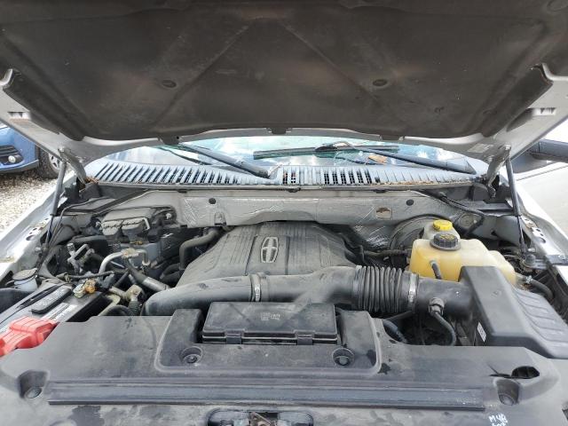 2016 LINCOLN NAVIGATOR 5LMJJ2HT8GEL06901