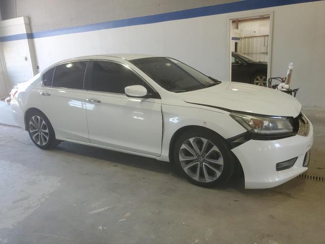 Vin: 1hgcr2f55fa100133, lot: 57412145, honda accord sport 20154