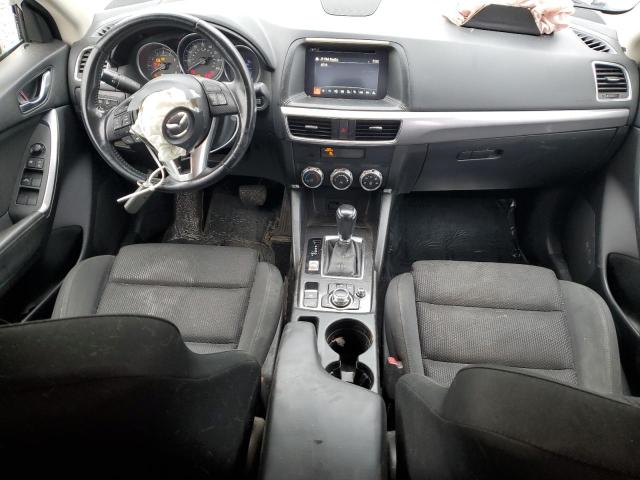 2016 MAZDA CX-5 TOURI JM3KE2CY7G0735440