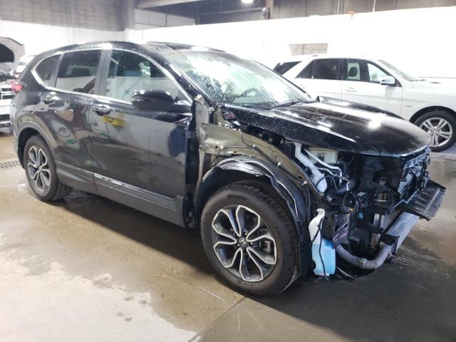 Vin: 2hkrw2h51nh649351, lot: 56668385, honda crv ex 20224