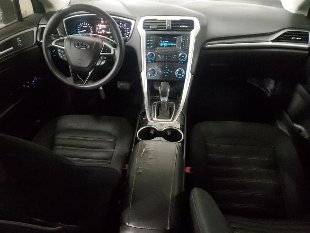 2015 FORD FUSION SE - 3FA6P0H70FR294134