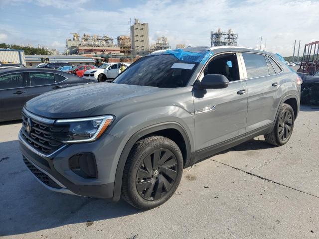 Vin: 1v2we2ca2rc262320, lot: 57114235, volkswagen atlas se 2024 img_1