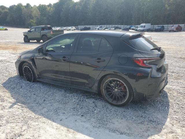 Vin: jtnabaae4ra013576, lot: 57557895, toyota gr corolla core 20242