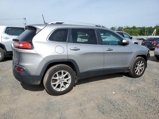 Vin: 1c4pjmcs1gw269163, lot: 58172415, jeep grand cher latitude 20163
