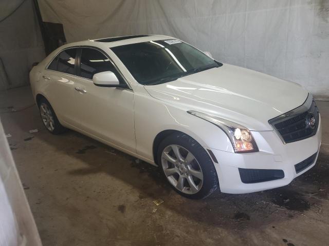 Vin: 1g6ag5rx4e0105499, lot: 55395745, cadillac ats 20144