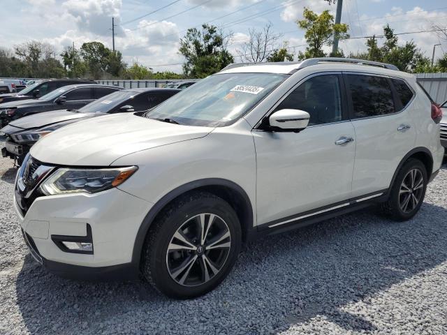 Vin: jn8at2mv7jw302773, lot: 58524435, nissan rogue s 2018 img_1