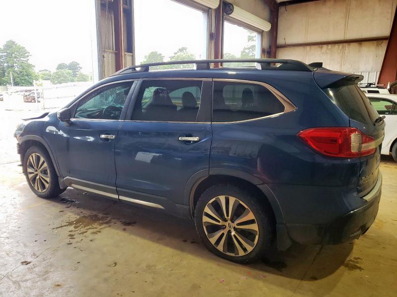 2019 SUBARU ASCENT TOU 4S4WMARD9K3401425