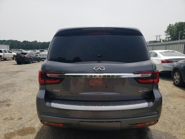 2021 INFINITI QX80 LUXE JN8AZ2AE8M9271118
