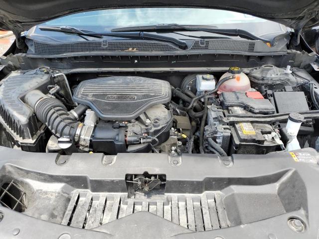 2021 CHEVROLET BLAZER RS - 3GNKBERS2MS560161