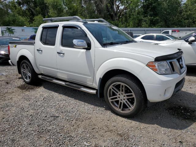 Vin: 1n6dd0ev7hn770864, lot: 55284835, nissan frontier s 20174