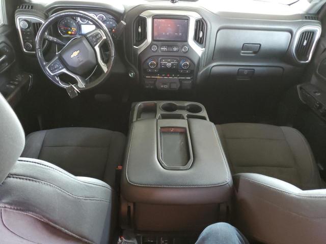 2019 CHEVROLET SILVERADO - 1GCUYDED9KZ275006