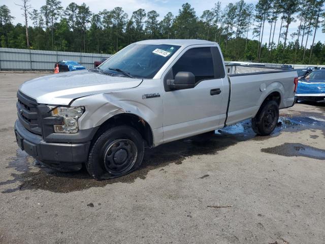 FORD F150