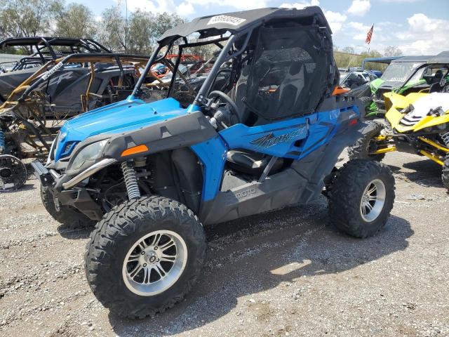 2021 CHUNFENG 800CC - Inny widok