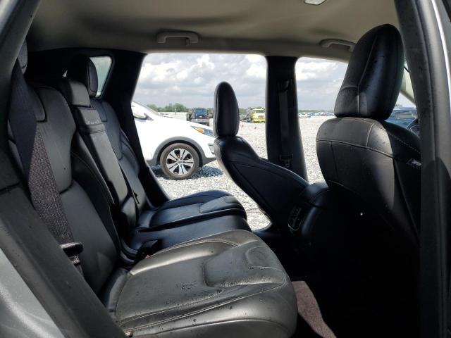2016 JEEP CHEROKEE L - 1C4PJMDS0GW317752