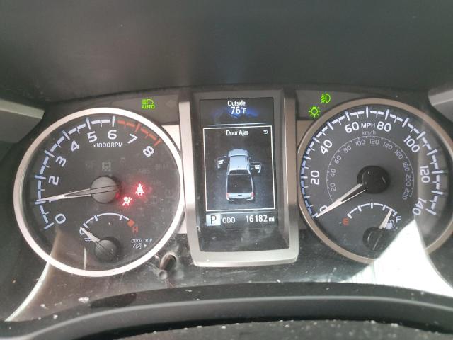 2023 TOYOTA TACOMA DOU 3TYCZ5AN5PT153057
