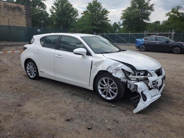 Vin: jthkd5bh5d2168738, lot: 56362615, lexus ct 200 200 20134