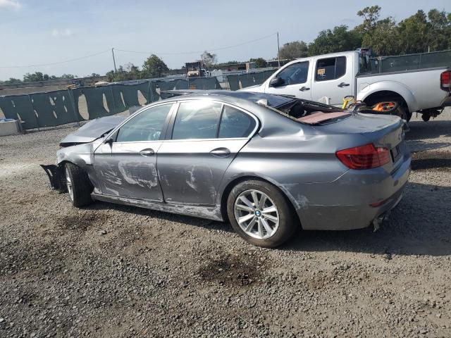 Vin: wba5a5c57gd526780, lot: 56159665, bmw 5 series i 20162