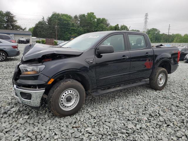 Vin: 1fter4fh0lla78569, lot: 57336735, ford ranger xl 2020 img_1