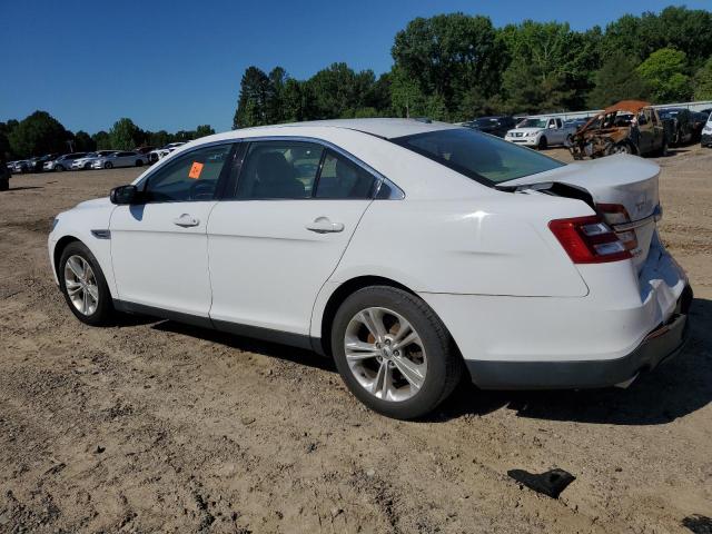 2016 FORD TAURUS SE - 1FAHP2D86GG106860