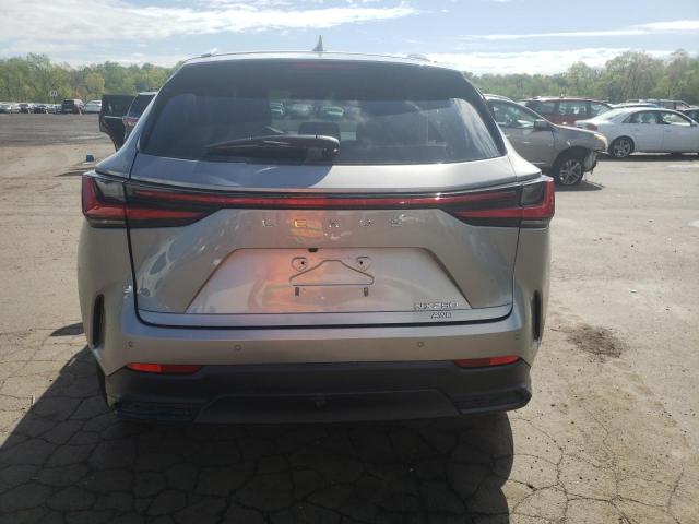 2025 LEXUS NX 250 BAS 2T2ADCEZ8SC005453
