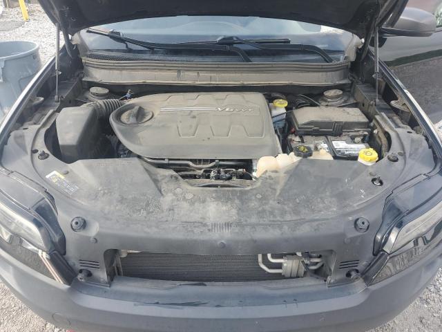 2019 JEEP CHEROKEE T - 1C4PJMBX9KD183116