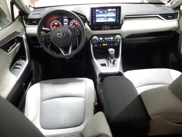2021 TOYOTA RAV4 XLE P - 2T3A1RFV3MW182593