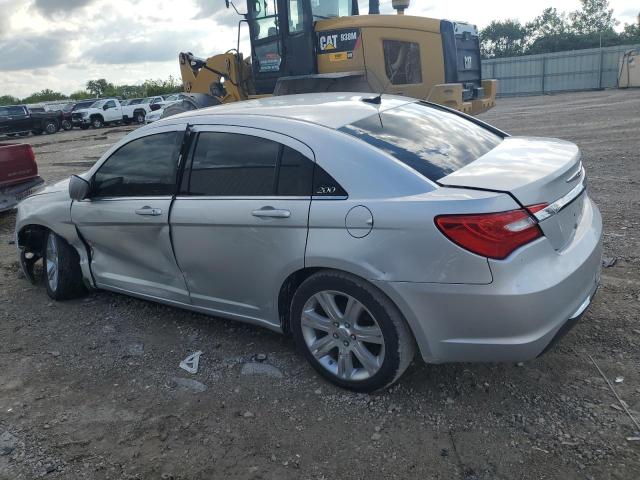 Vin: 1c3bc1fgxbn612064, lot: 55565575, chrysler 200 touring 20112