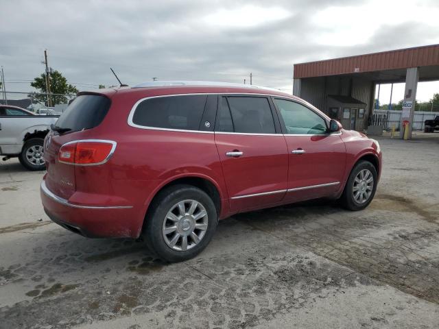 Vin: 5gakrbkd6ej138462, lot: 57282325, buick enclave 20143