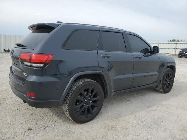 Vin: 1c4rjfag9jc256804, lot: 58420625, jeep grand cher laredo 20183
