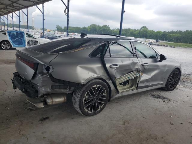 Vin: knag44j88s5306140, lot: 57087885, kia k5 gt 20253