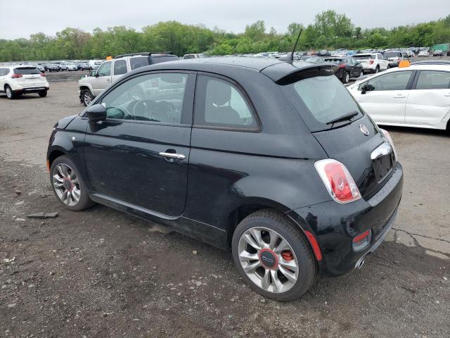 2016 FIAT 500 SPORT 3C3CFFBR2GT133712