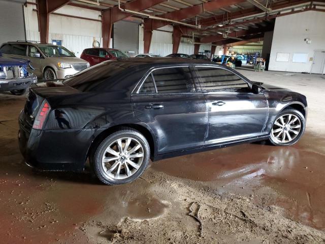 Vin: 2c3ccagg6eh297506, lot: 57692175, chrysler 300 s 20143