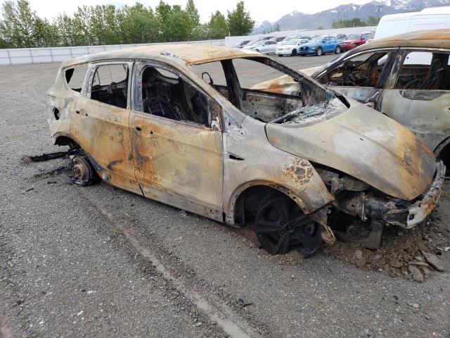 Vin: 1fmcu9g92guc00712, lot: 59149365, ford escape se 20164